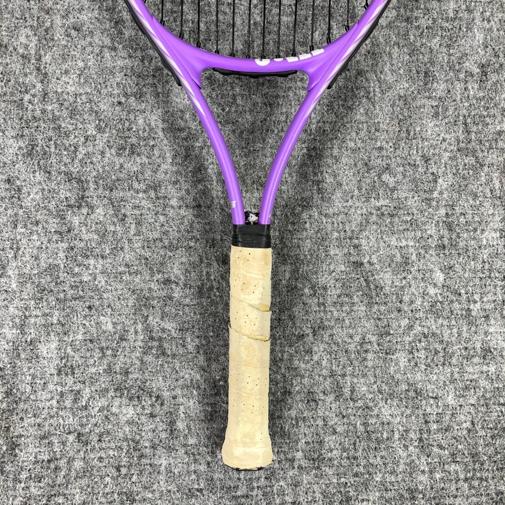 Wilson Hyperion 2.0 26 4" Tennis Racket - Picture 3 of 13